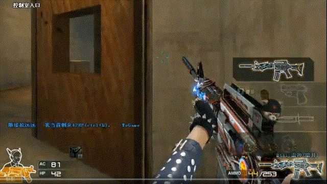 CSGO EPL S16全胜出线，G2近三届EPL首次从小组赛突围