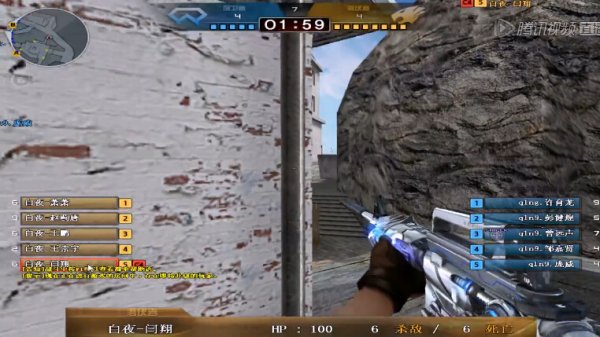 【攻略】想玩LOL手游快人一步，那得先重温这个英雄怎么玩