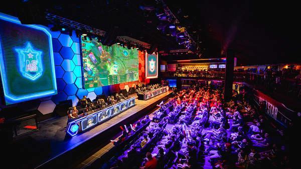 BetBoom在Thunderpick WC 2024欧盟预选赛四分之一决赛中轻松击败 Gaimin Gladiators