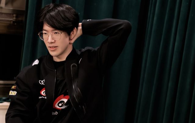 OD revealed： Cloud9 may recruit Magnojez