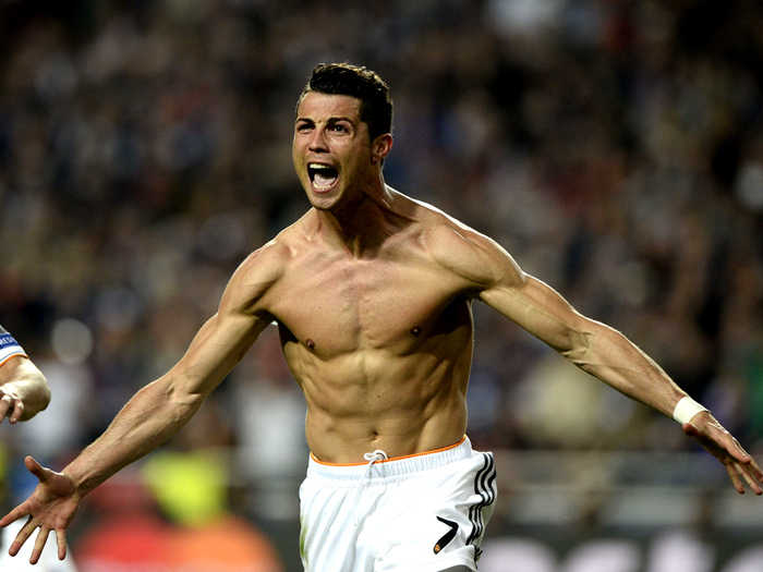 大的现实