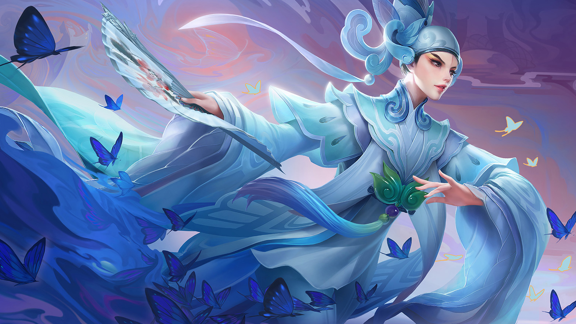 2021年KPL秋季赛赛事日历&赛制介绍