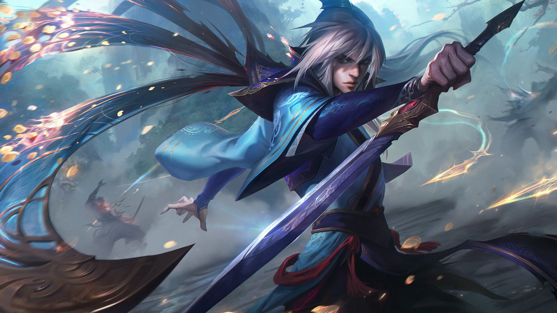 Falcons 对阵 B8 ，FaZe 将在 BLAST.tv Austin Major 2025：第二阶段揭幕战中迎战 Heroic