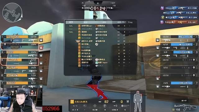SAW 童话继续，在LANXESS惊悚片中淘汰了FaZe
